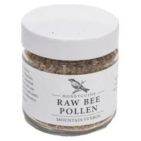 Honeyguide Raw Bee Pollen